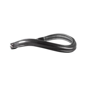8131cblk-smooth-leather-horse-browband-premier-equine-liscio-black