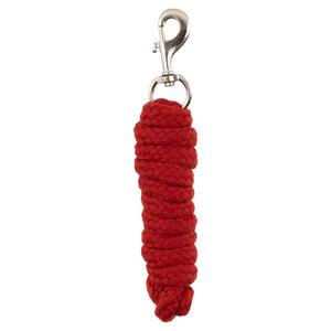 442144-r009-001-lead-rope-premiere-equitation-dundee-indian-red-one-size
