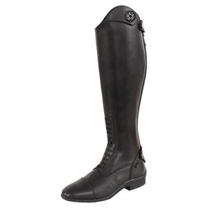 553321-b001-0-leather-riding-boots-normal-shaft-premiere-davidoff-black