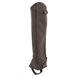 602213-n027-9-leather-half-chaps-premiere-veneto-brown