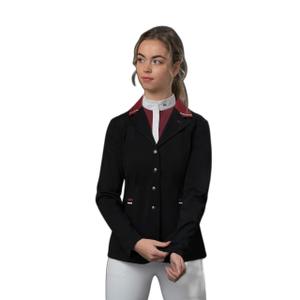 p201-zw-women-s-riding-jacket-presteq-ambitionfirst-zwart