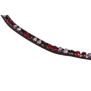 p701-brbo-frontal-for-horse-presteq-shinebright-bruin-bordeaux