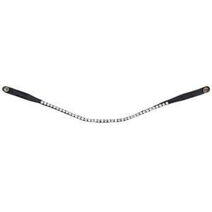 p701-zwziw-frontal-for-horse-presteq-shinebright-zwart-zilverwit