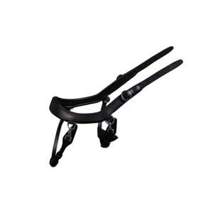 p705-zw-horse-cheek-pieces-presteq-faysport-zwart