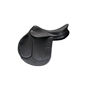 020720-noir-horse-jumping-saddle-with-lining-privilege-equitation-saumur-black