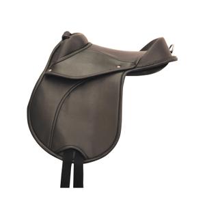 se00009-black-saddle-for-pony-pro-light-shetland-black