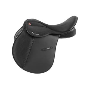 se00109r-black-dressage-saddle-for-horses-pro-light-firenze-black
