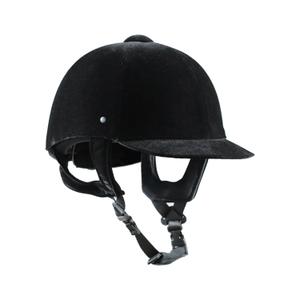 ab00189r-black-velvet-riding-helmet-pro-tech-black