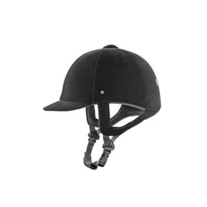 ab00191-black-riding-helmet-pro-tech-black
