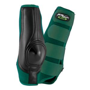 pr00168-huntergreen-horse-gaiters-pro-tech-airflow-huntergreen