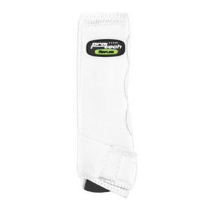 pr00170a-white-hind-leg-boots-for-horses-pro-tech-airflow-white