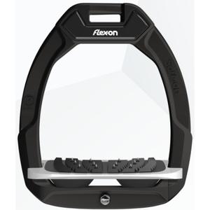 so04ig0205-safety-stirrups-riding-inclined-grip-anthracite-grey-black-flex-on-safe-on-anthracite-grey-grey-black-one-size