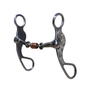 mo00933-argente-lever-bit-for-horse-professional-s-choice-silver-one-size