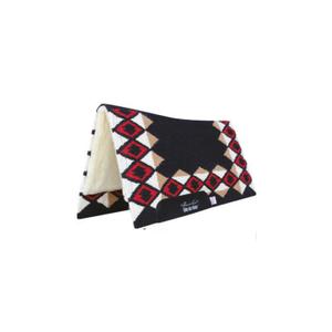 pccxhdq-black-crimson-dressage-saddle-pad-for-horses-professional-s-choice-smx-quest-black-crimson-one-size