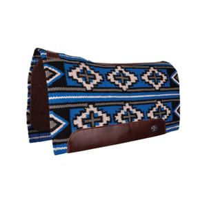 pcfp200-royal-black-saddle-pad-for-horses-professional-s-choice-fuse-navajo-royal-black-one-size