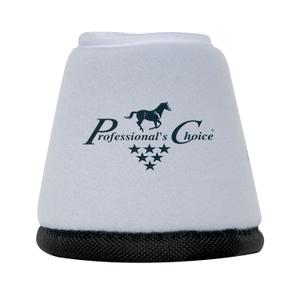 pr00801-white-horse-bells-professional-s-choice-quick-wrapr-white