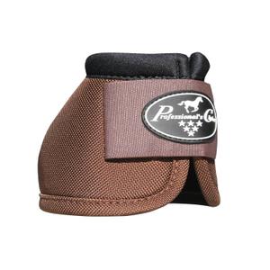 pr00802-chocolate-horse-bells-professional-s-choice-ballistictm-bb251-256-chocolate