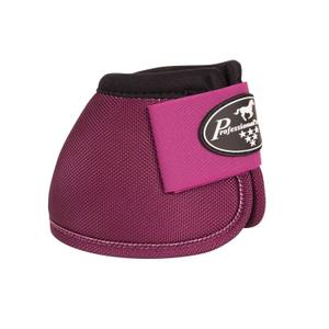 pr00802-wine-horse-bells-professional-s-choice-ballistictm-bb251-256-wine