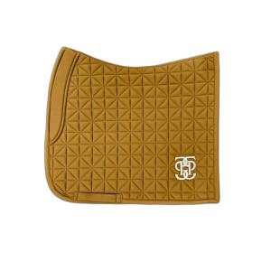 1110-115-870-dressage-saddle-pad-for-horses-ps-of-sweden-diamond-quilt-golden-brown