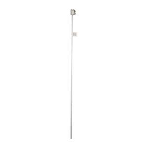 055883-earth-spike-with-clamp-pulsara-silver-one-size
