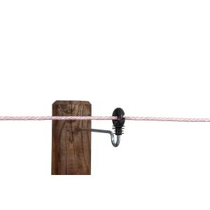 082322-insulators-for-remote-electric-fencing-pulsara-x100-black-one-size