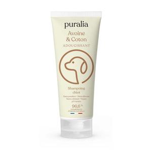 805900101-puppy-shampoo-puralia-beige-250-ml