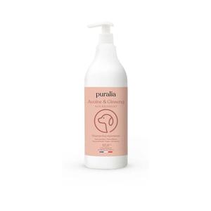 805900202-repair-shampoo-for-dogs-puralia-1-l-beige-1-l