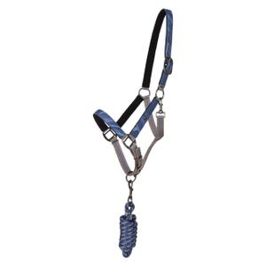 1188-shl-horse-headcollar-and-lead-rope-set-qhp-seashell