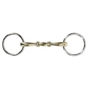 2247-arg-anatomical-double-jointed-snaffle-bit-with-two-rings-for-horse-qhp-argetaan