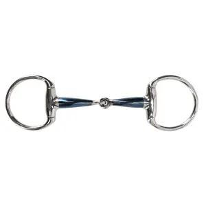 2248-swi-anatomical-olive-mouthpiece-for-horse-qhp-sweet-iron