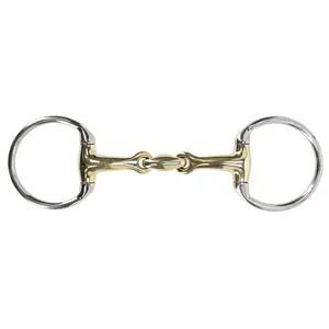 2249-arg-double-jointed-olive-bit-for-horse-qhp-argetaan