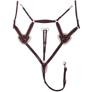 2519-br-hunting-collar-qhp-ontario-brown