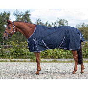 6175-na-outdoor-horse-blanket-qhp-luxury-100g-navy