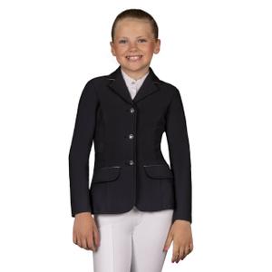 8860-zw-children-s-competition-jacket-qhp-sariah-black