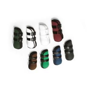 rt362ano1-plastic-horse-gaiters-racing-tack-1-black-1