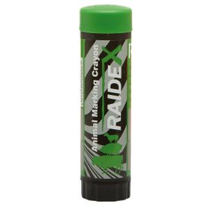 202-rotating-bar-marker-pen-raidex-x1-green-60-ml