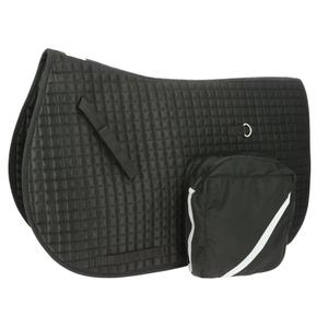 204478002-saddle-pad-for-horse-randol-s-black-horse