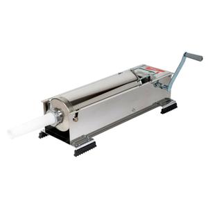 150201001-2-speed-stainless-steel-meat-pusher-reber-pro-silver