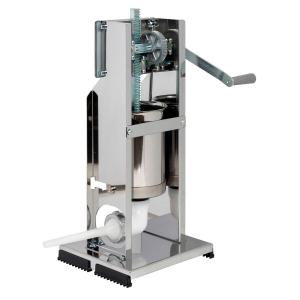 150202001-stainless-steel-2-speed-vertical-meat-pusher-reber-pro-silver