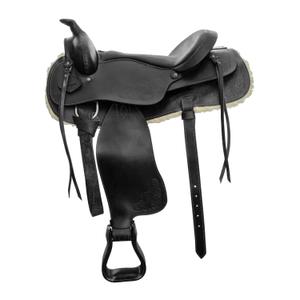 se00095-black-all-purpose-saddle-for-horses-red-horns-black
