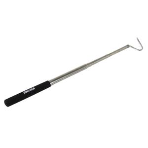 rp890065-telescopic-snake-hook-reptiles-planet-deluxe-black-silver-101-cm
