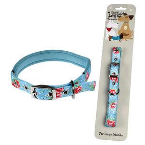 26797-collar-for-big-dog-rex-london-english-rose-blue-red-green-2x56x1-5-cm