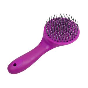 1011766001-mane-and-tail-brush-roma-brights-purple-one-size