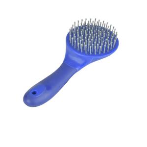 1011766005-mane-and-tail-brush-roma-brights-blue-one-size