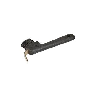 402704-horse-hoof-pick-roma-deluxe-black-one-size