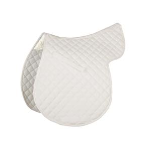 651820-saddle-pad-for-horses-roma-grand-prix-all-purpose-numnah-white