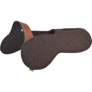 1121102-horse-bridge-shock-absorber-ronzon-legend-chestnut-57x49-5x36-5-cm