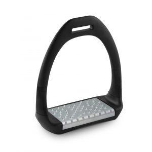 etr-25s-saddle-stirrups-royal-rider-sport-stainless-steel-black-black-146x63x171-mm