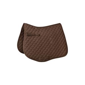 1025042004-saddle-pad-for-horses-saxon-defiant-brown