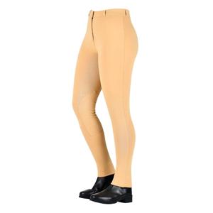 1027302009-women-s-riding-trousers-saxon-warm-up-beige